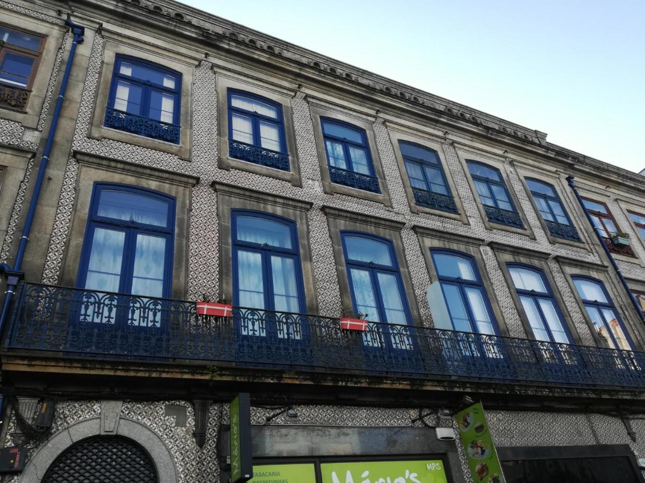 Cool Guesthouse OOporto Extérieur photo