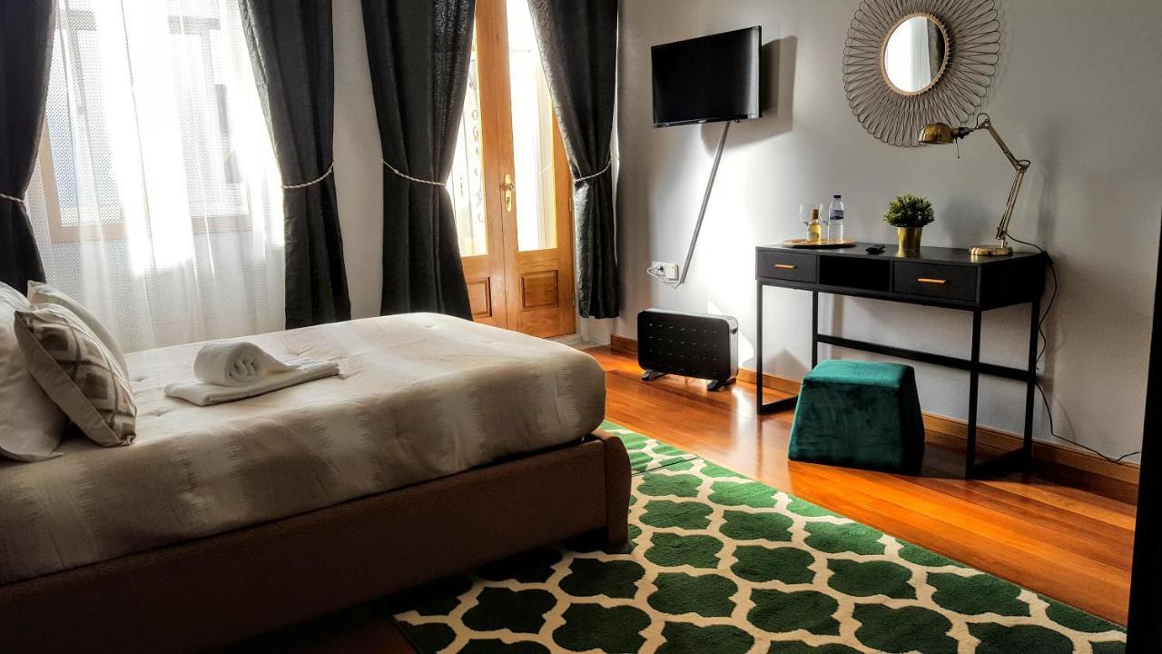 Cool Guesthouse OOporto Extérieur photo