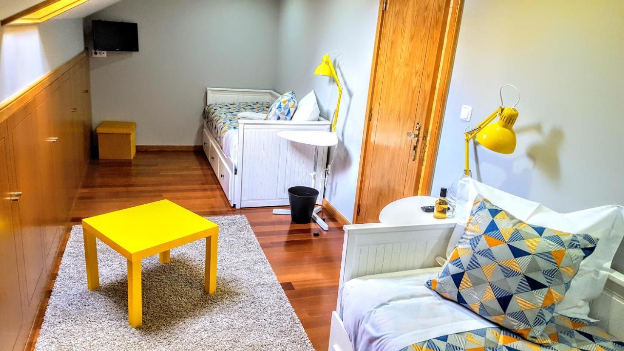 Cool Guesthouse OOporto Extérieur photo