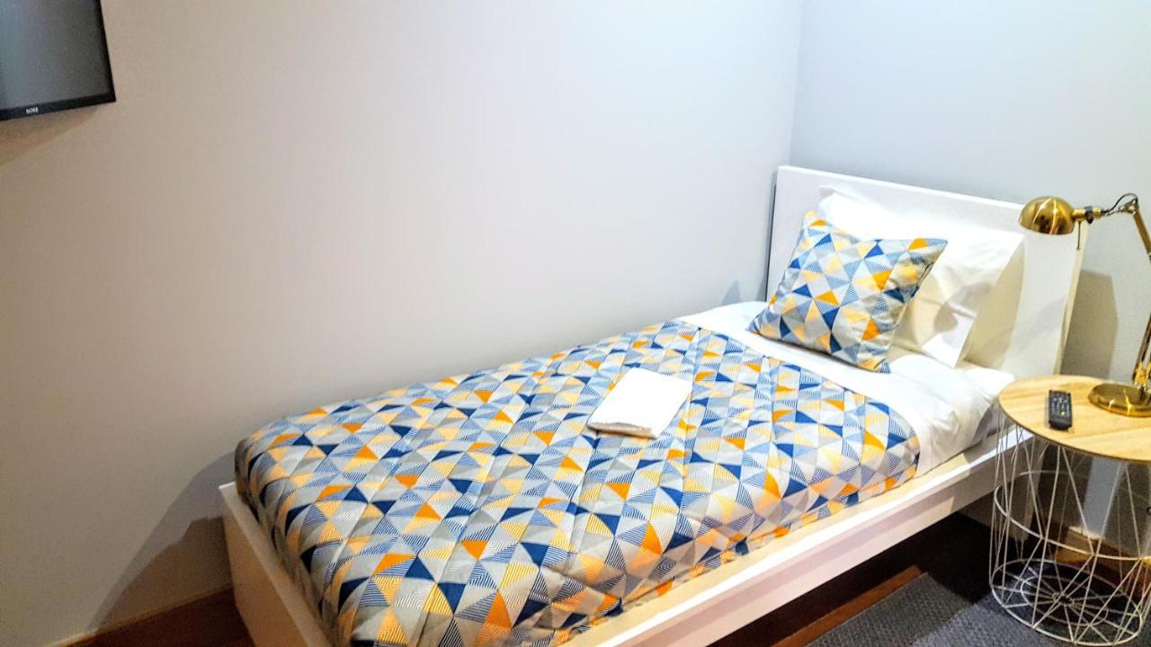 Cool Guesthouse OOporto Extérieur photo