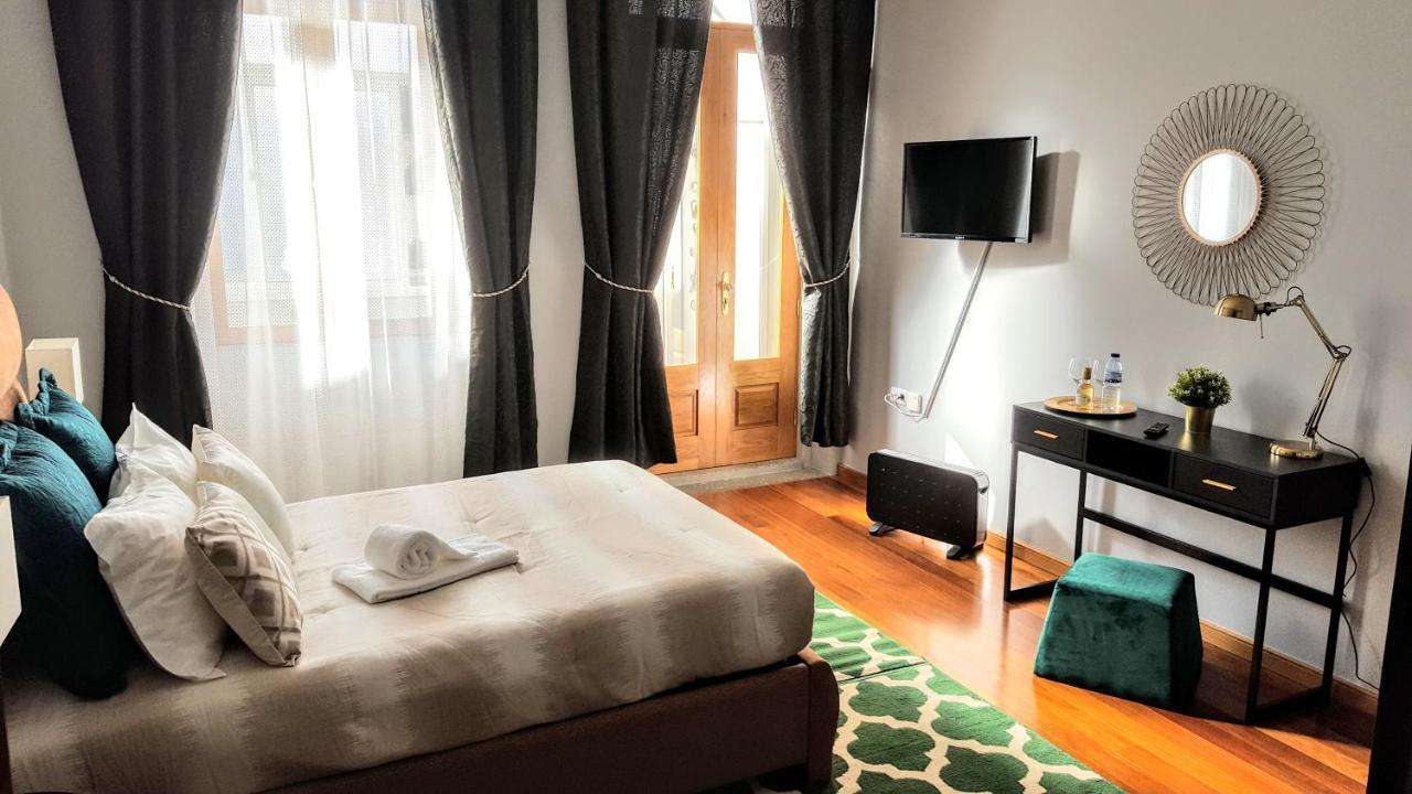 Cool Guesthouse OOporto Extérieur photo